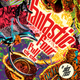 The Cover of Fantastic Four: Full Circle.